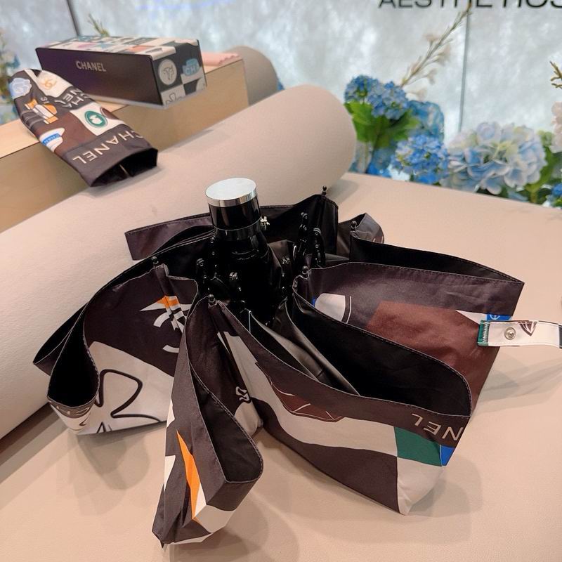 Chanel umbrella (1275)