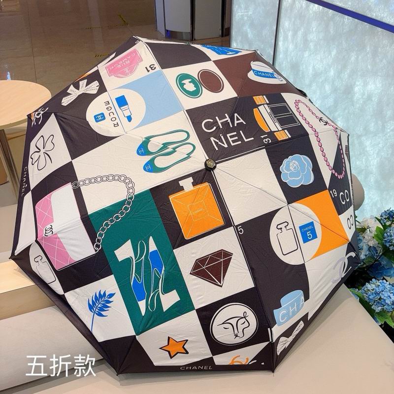 Chanel umbrella (1276)