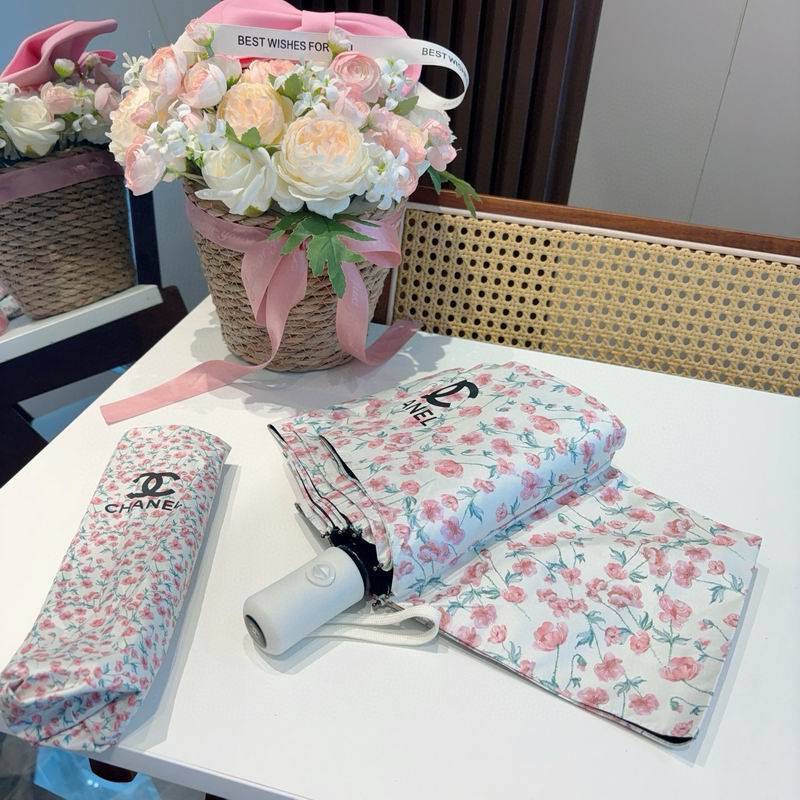 Chanel umbrella (1292)