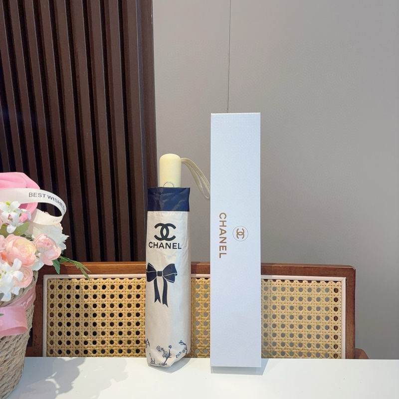 Chanel umbrella (1306)