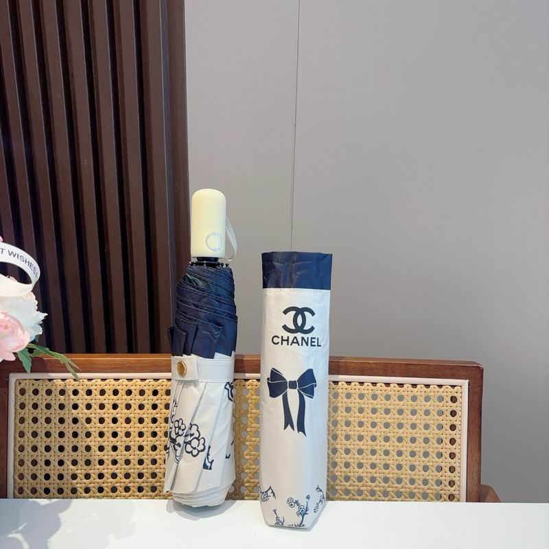 Chanel umbrella (1307)