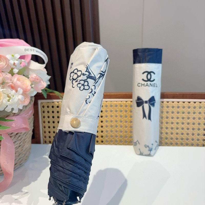 Chanel umbrella (1308)