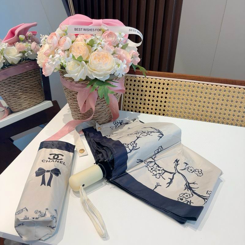 Chanel umbrella (1310)