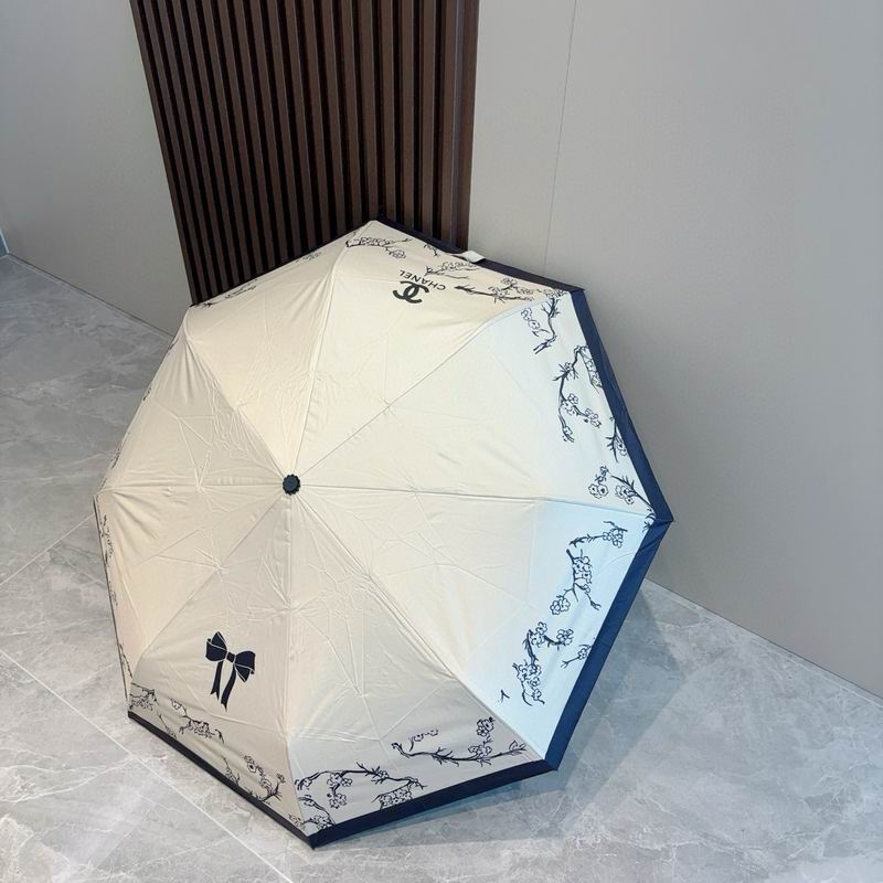 Chanel umbrella (1312)
