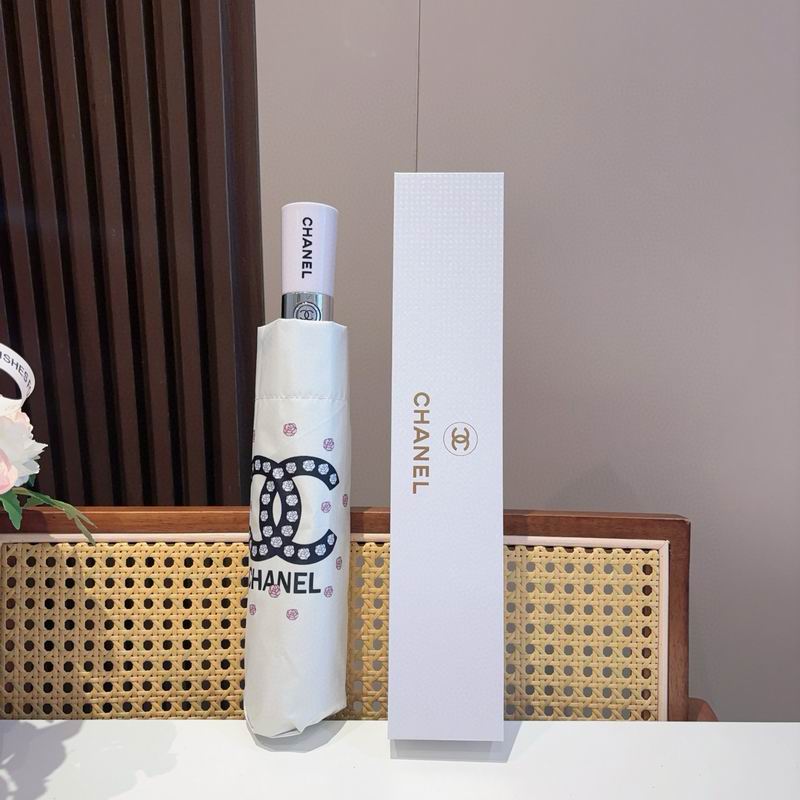 Chanel umbrella (1323)