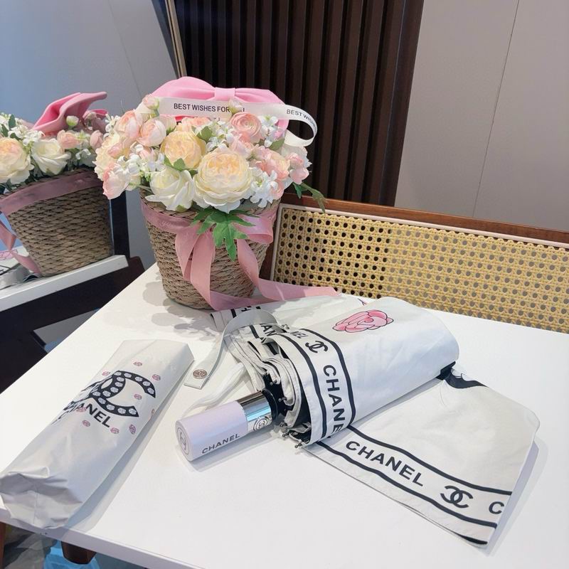 Chanel umbrella (1328)