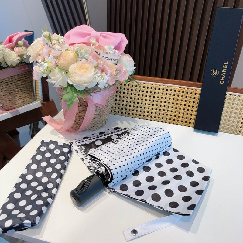 Chanel umbrella (1345)