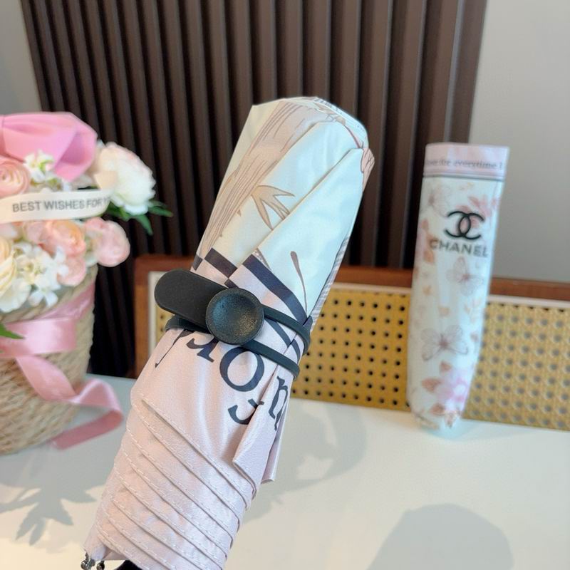 Chanel umbrella (1360)