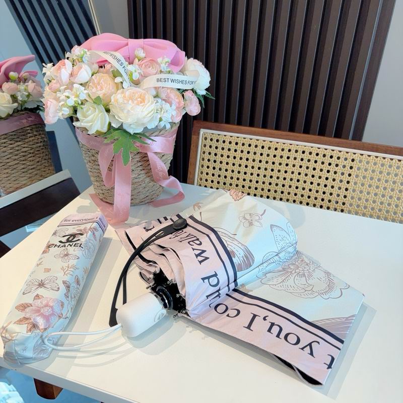 Chanel umbrella (1363)