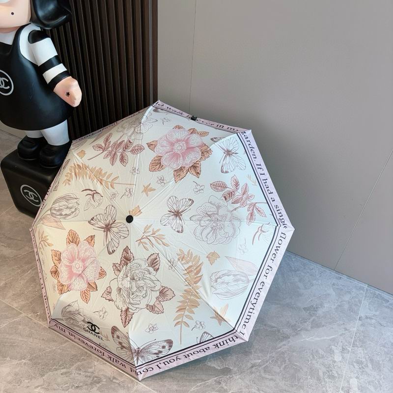 Chanel umbrella (1365)