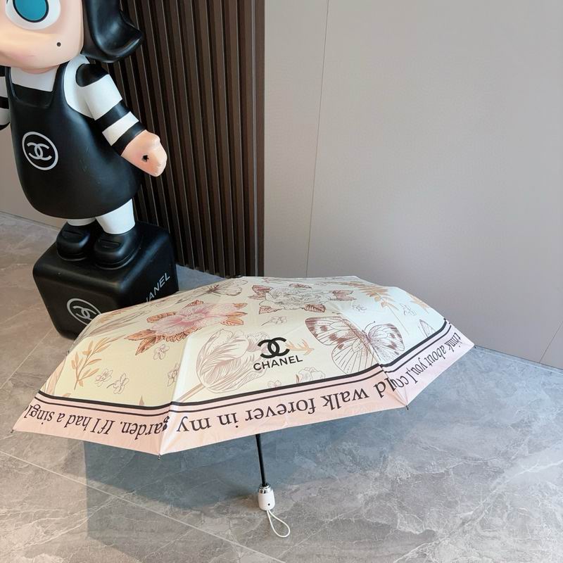 Chanel umbrella (1366)