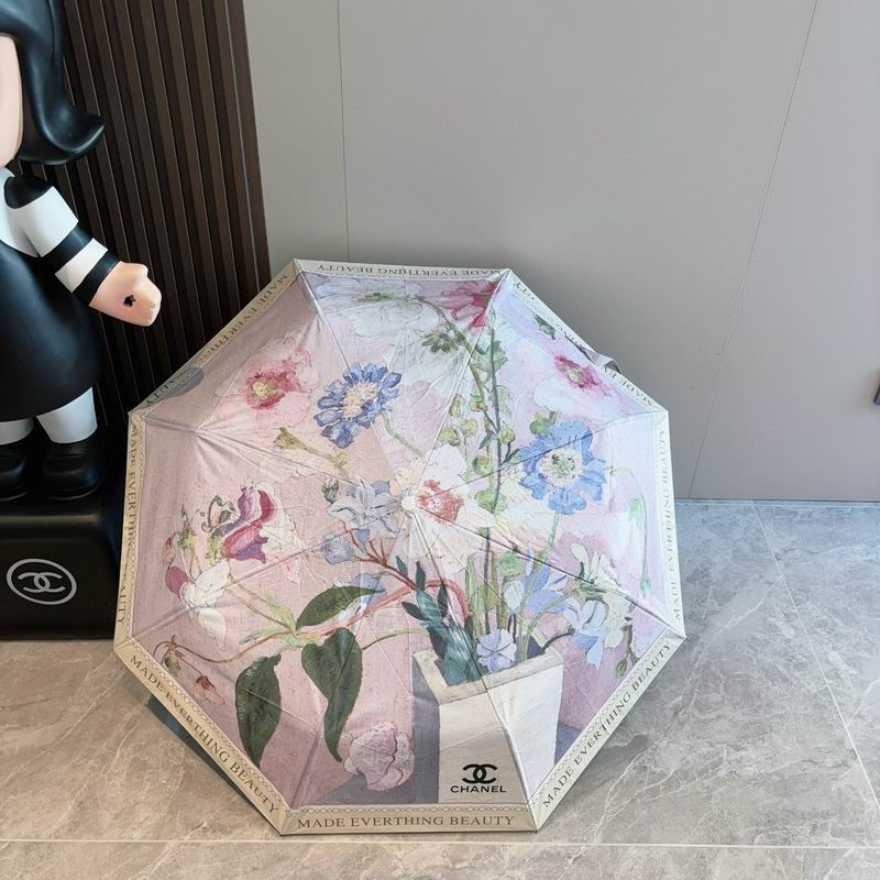 Chanel umbrella (1373)