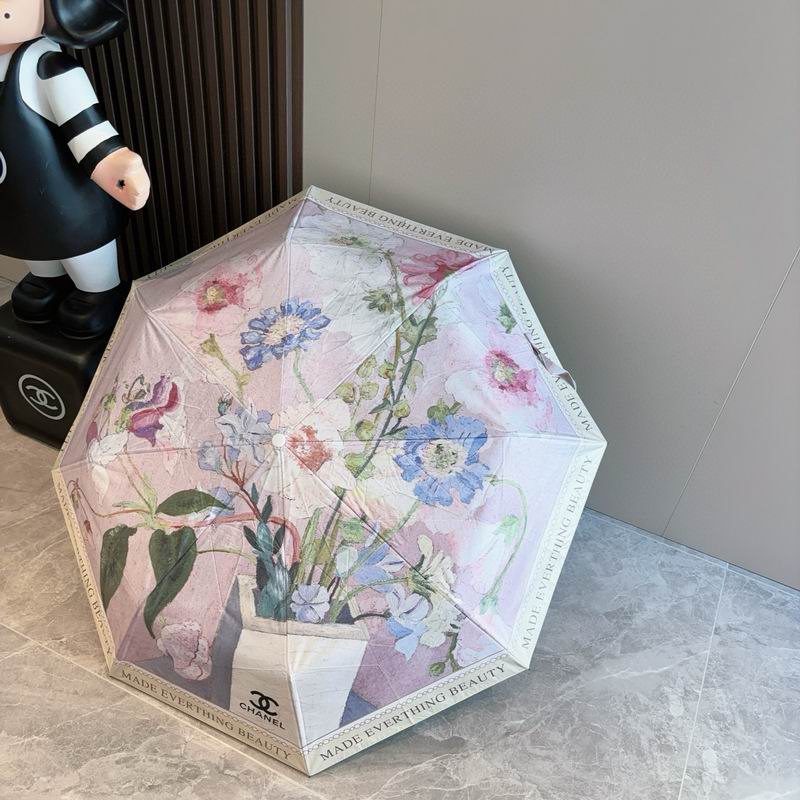 Chanel umbrella (1374)