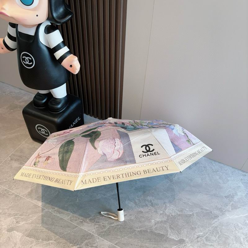 Chanel umbrella (1375)