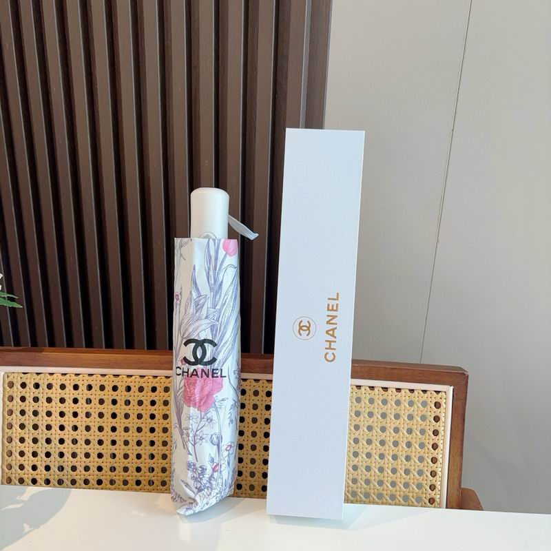 Chanel umbrella (1376)