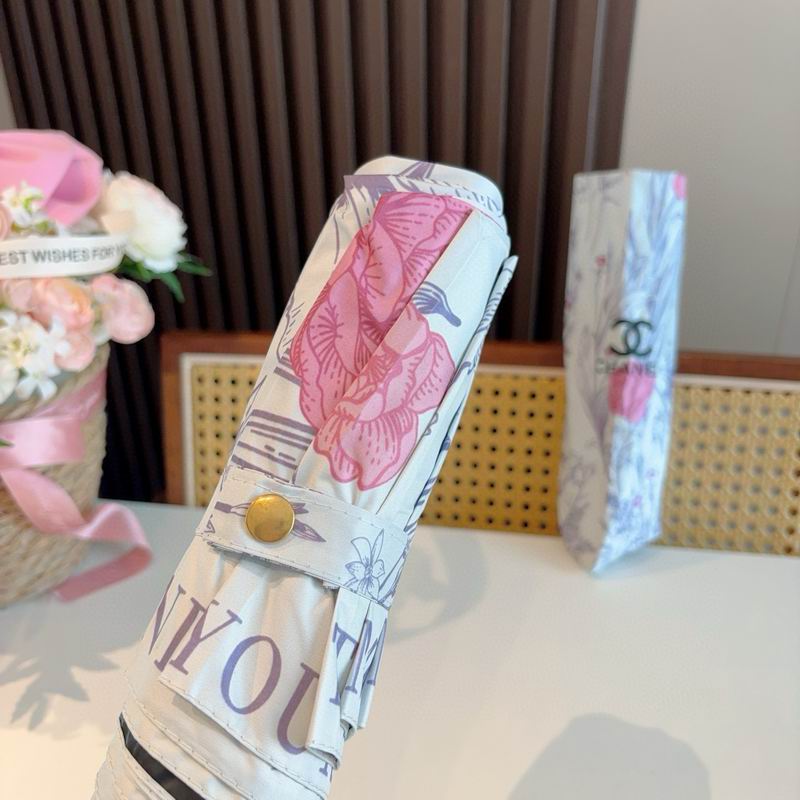 Chanel umbrella (1378)