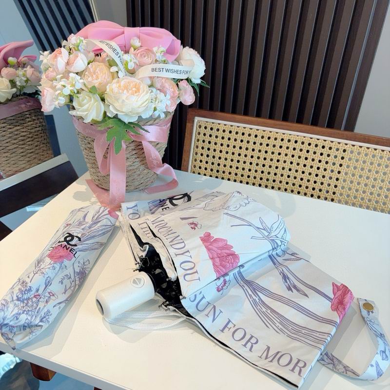 Chanel umbrella (1381)