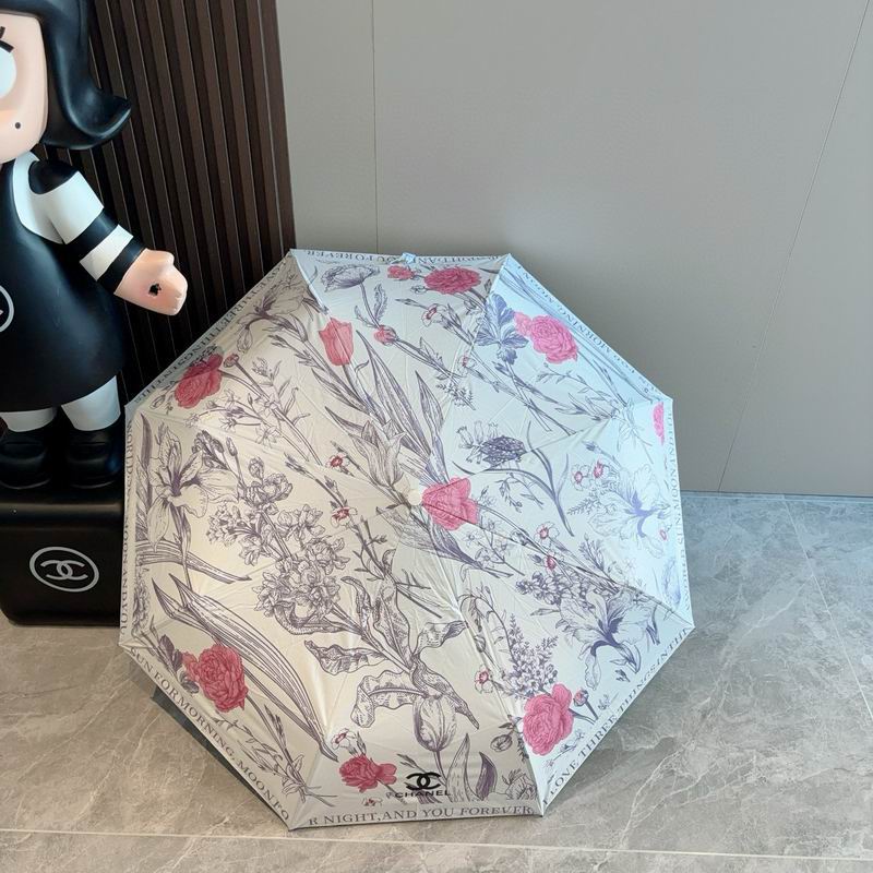 Chanel umbrella (1382)