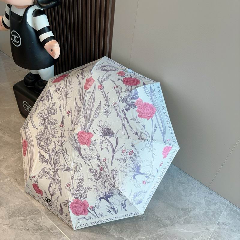 Chanel umbrella (1383)