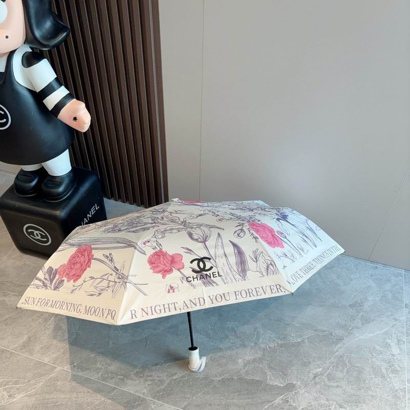 Chanel umbrella (1384)