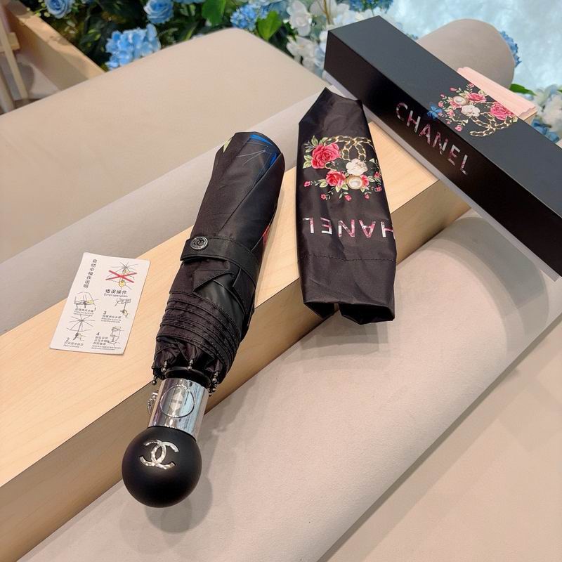 Chanel umbrella (1395)