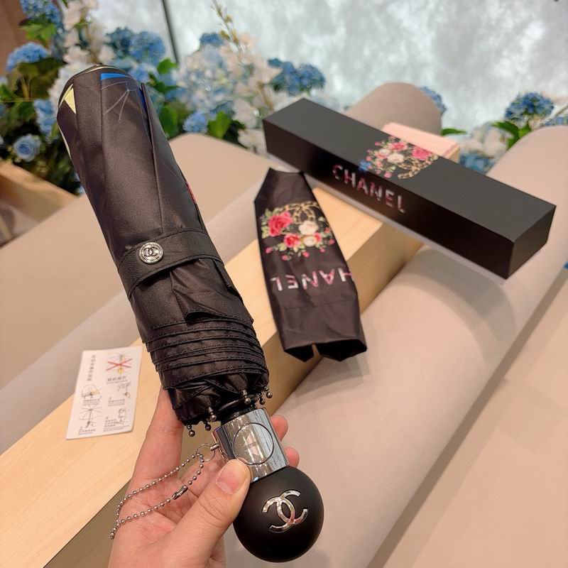 Chanel umbrella (1396)