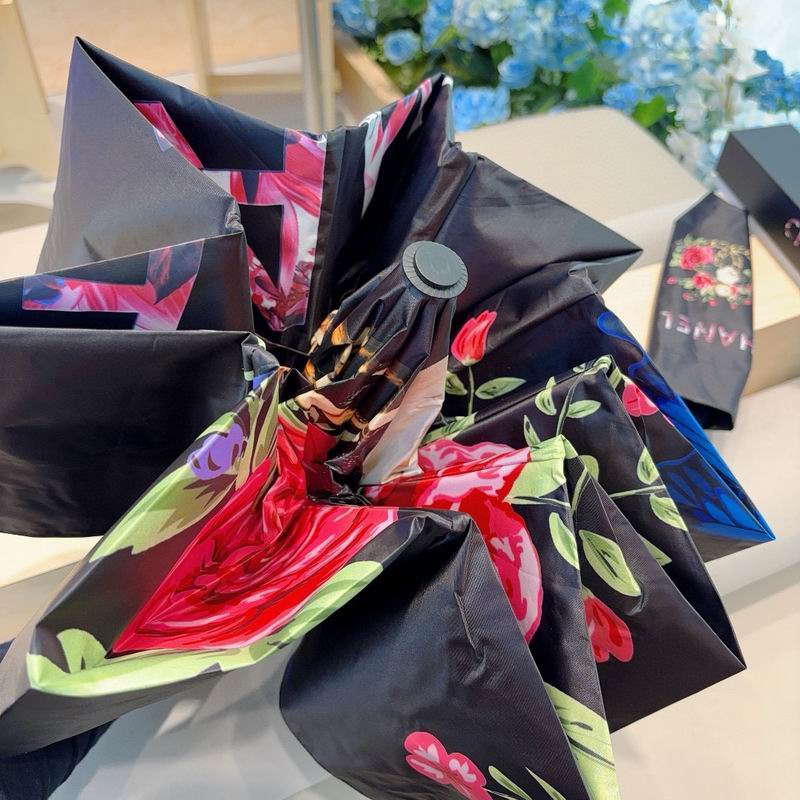 Chanel umbrella (1397)