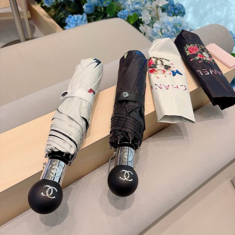 Chanel umbrella (1400)