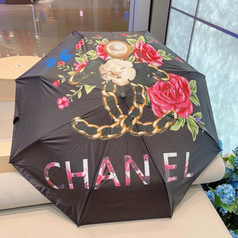 Chanel umbrella (1401)