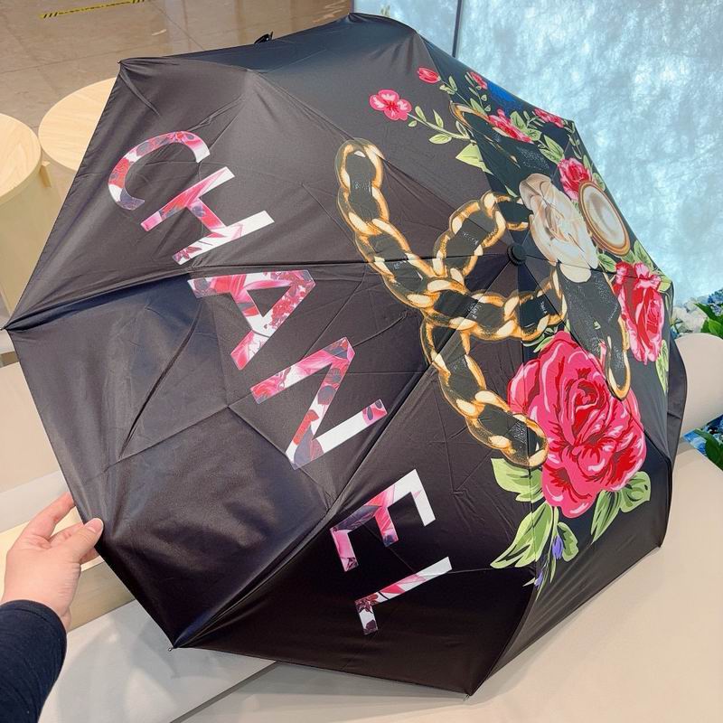 Chanel umbrella (1402)