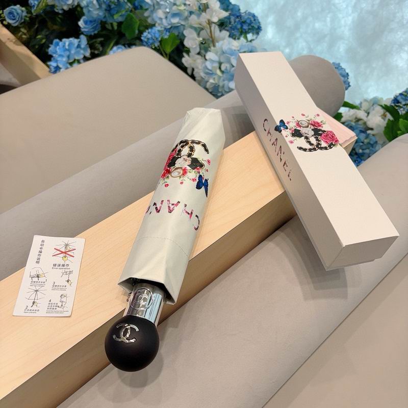Chanel umbrella (1403)