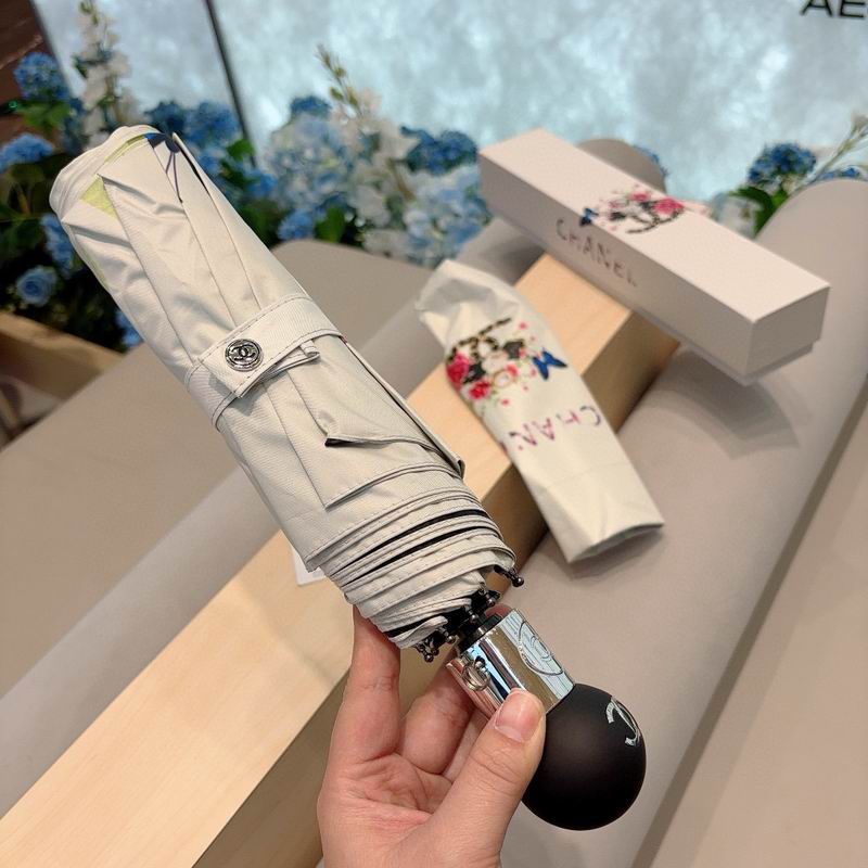 Chanel umbrella (1404)