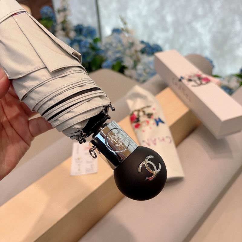 Chanel umbrella (1405)