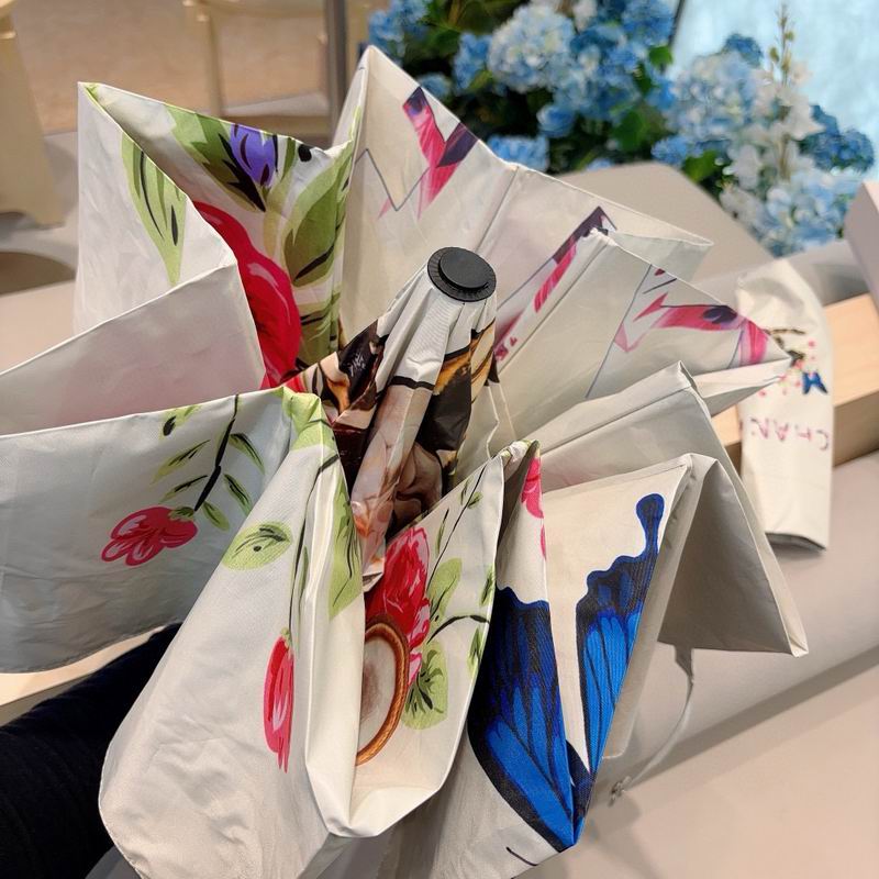 Chanel umbrella (1406)