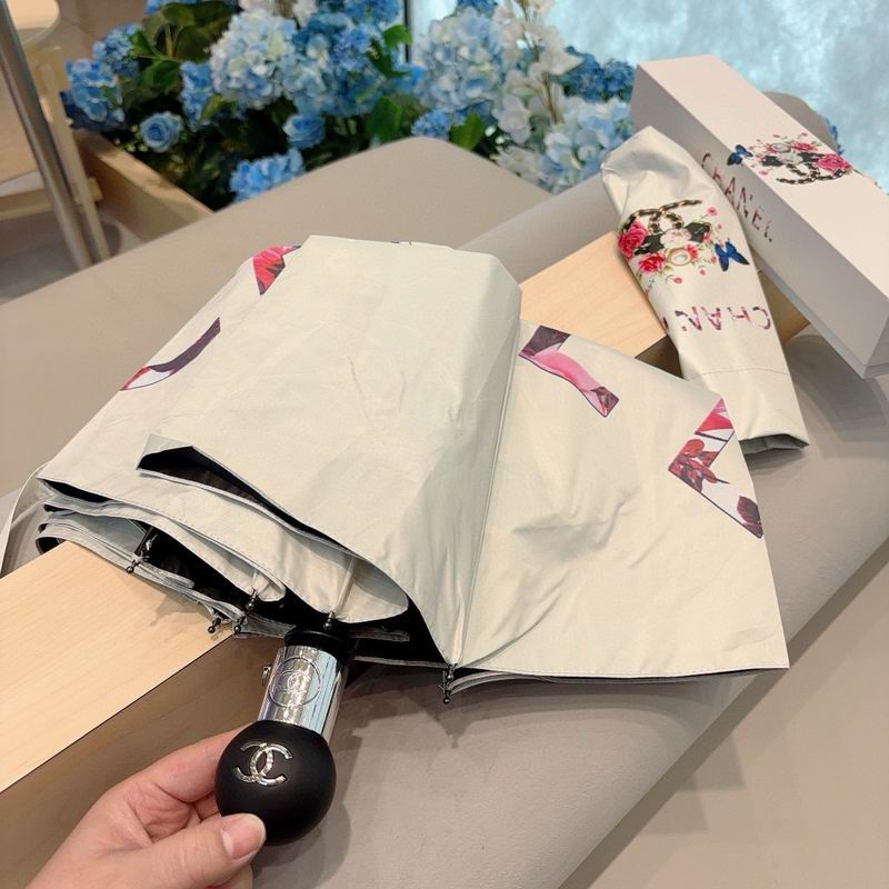 Chanel umbrella (1407)