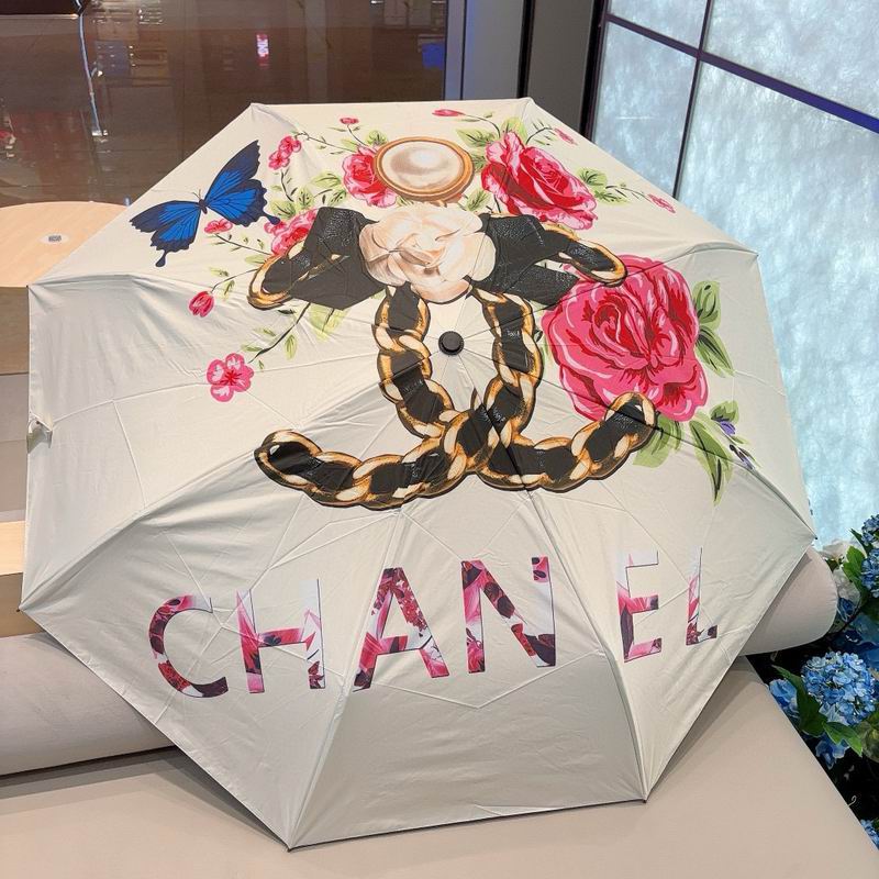 Chanel umbrella (1410)
