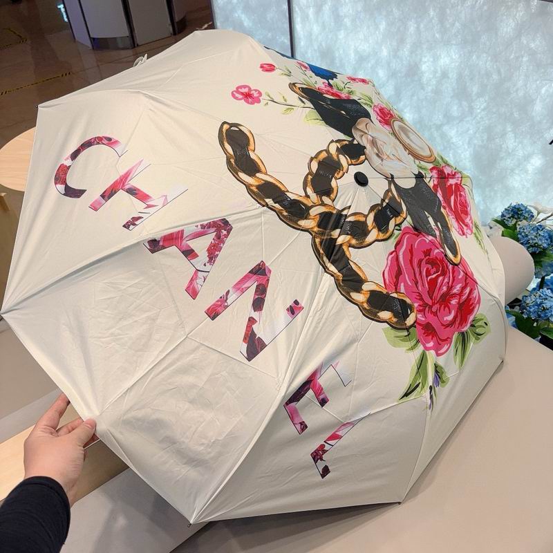 Chanel umbrella (1411)