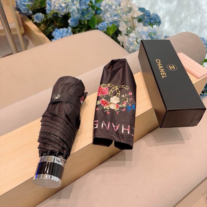 Chanel umbrella (1412)