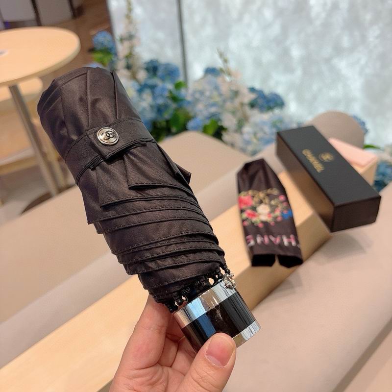 Chanel umbrella (1413)
