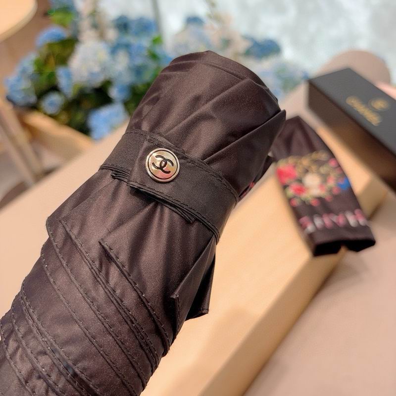 Chanel umbrella (1414)