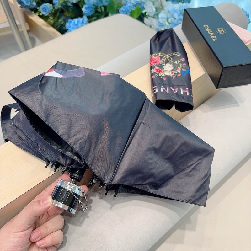 Chanel umbrella (1416)