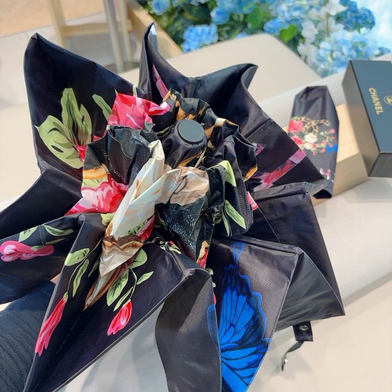 Chanel umbrella (1417)