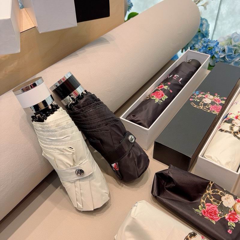 Chanel umbrella (1418)