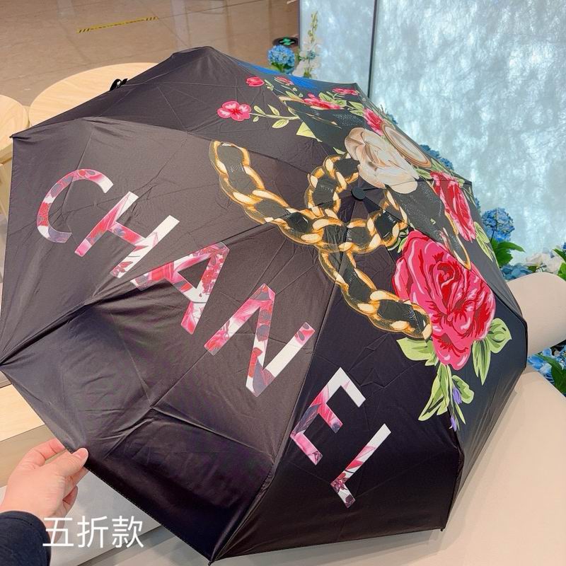 Chanel umbrella (1420)