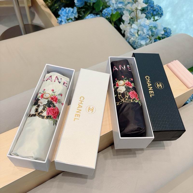 Chanel umbrella (1421)