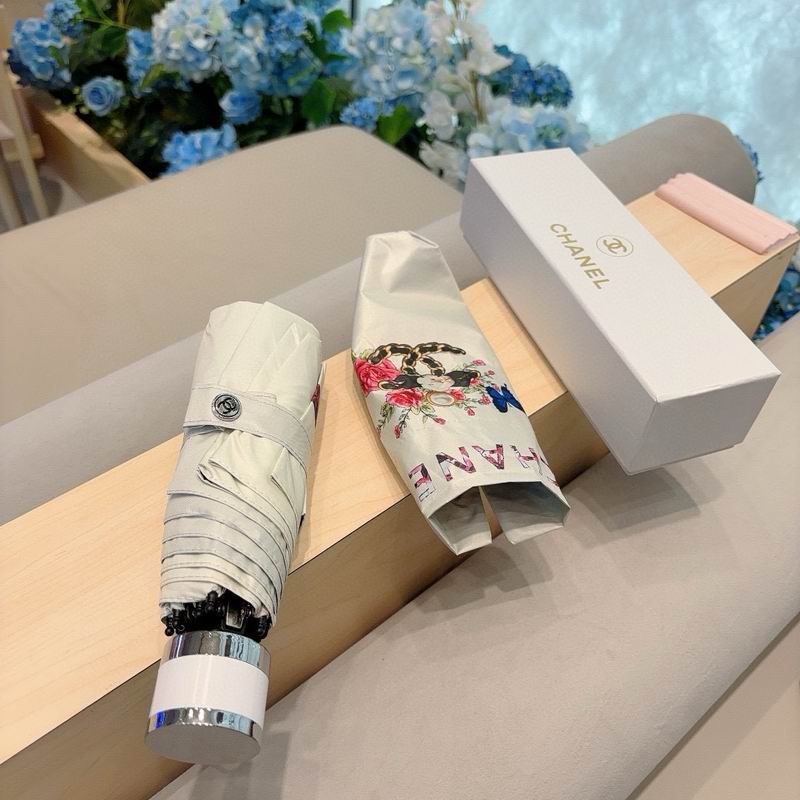 Chanel umbrella (1423)