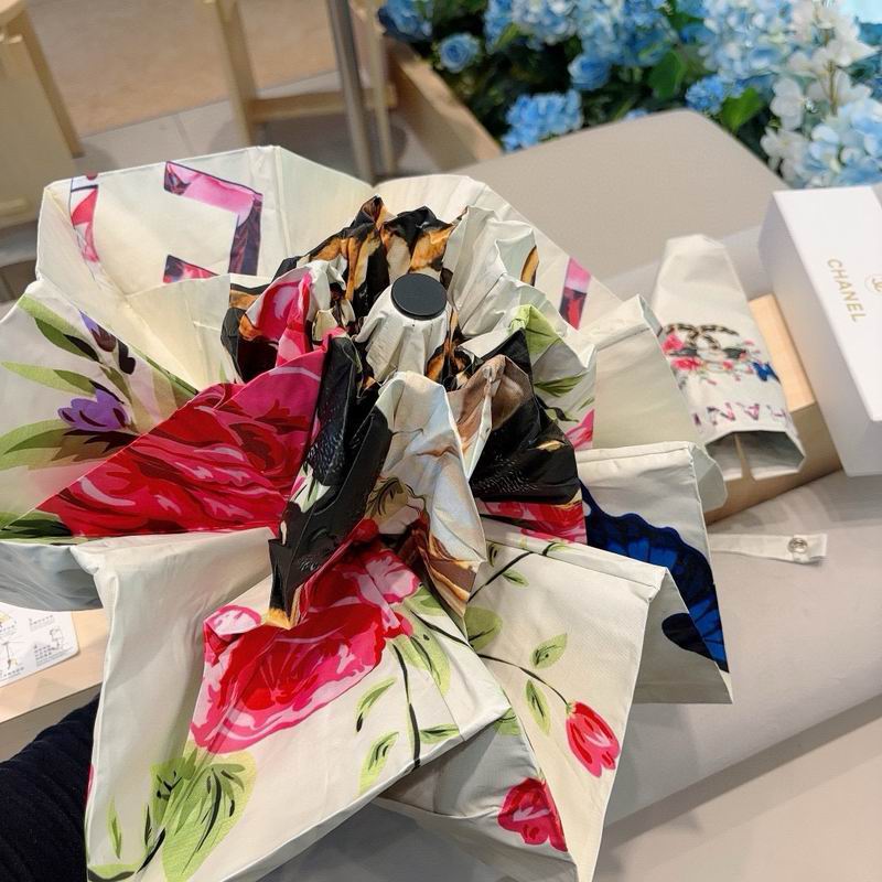 Chanel umbrella (1424)