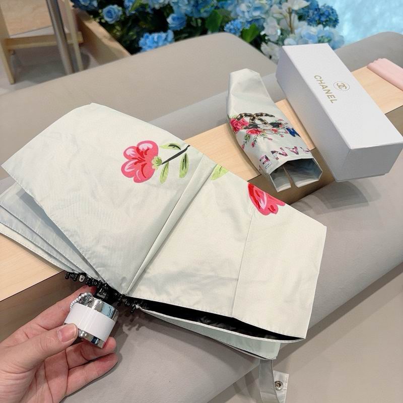 Chanel umbrella (1425)