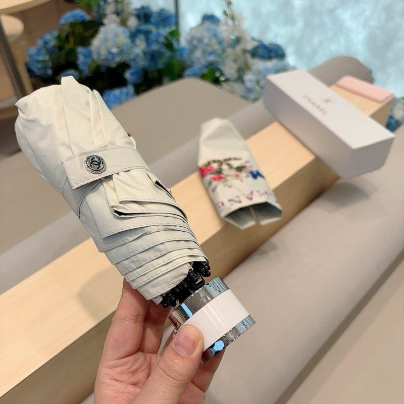 Chanel umbrella (1427)