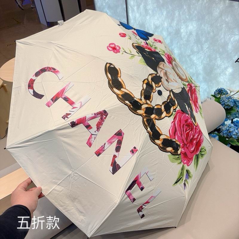 Chanel umbrella (1429)